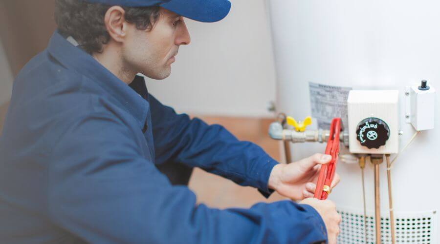 Professional Tankless Water Heater Installation in Port Deposit, MD